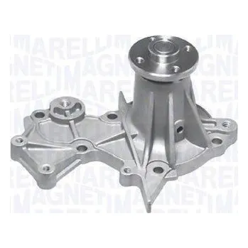 Chladič motoru Vodní čerpadlo, chlazení motoru MAGNETI MARELLI 352316171013