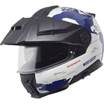 SCHUBERTH přilba E2 Atlas blue - XL