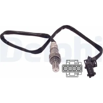 Lambda sonda Lambda sonda DELPHI ES20234-12B1
