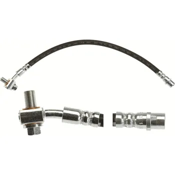 Brzdová hadice Brzdová hadice TRW PHD1237