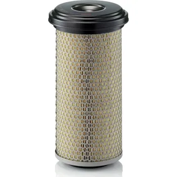 Vzduchový filtr Vzduchový filtr MANN-FILTER C 15 165