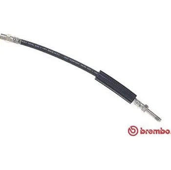 Brzdová hadice Brzdová hadice BREMBO T 06 052