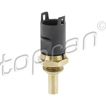 Čidlo automobilu Snímač, teplota chladiva TOPRAN 500 522