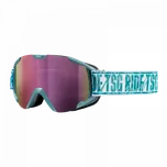 Tsg Snowboardové Brýle TSG, Google Expect 2.0 green jungle 2024/25