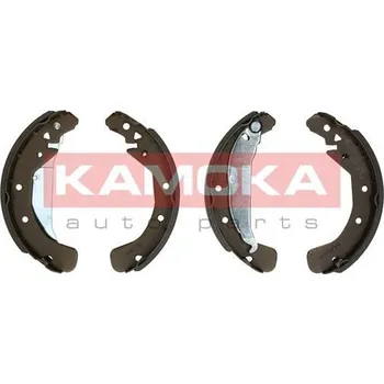 Brzdová čelist Sada brzdových čelistí KAMOKA JQ202032