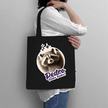 Žertovný předmět Pedro, pedro, pedro! - taška s potiskem