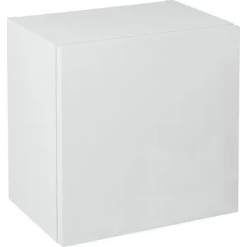 Koupelnový nábytek Espace skříňka 35x35x22cm, 1x dvířka, levá/pravá, bílá lesk ESC830-3030