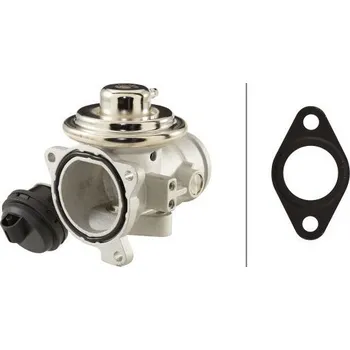 Ventil palivového systému AGR-Ventil HELLA 6NU 010 171-161