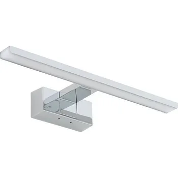 Nástěnné svítidlo Nowodvorski Lighting Cezanne Led nástěnné svítidlo 1x8 W chrom 10665
