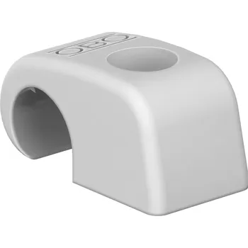 kabelová chránička OBO BETTERMANN Příchytka Haft-Clip 4040 2215314