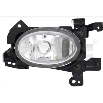 Mlhový světlomet Mlhovka TYC 19-14349-01-2