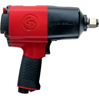 KRAFTWERKTOOLS Pneumatický utahovák rázový 3/4" 1650Nm CP8272