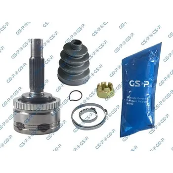 Hřídel nápravy Sada kloubů, hnací hřídel GSP 899230