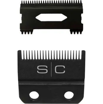 Příslušenství k holicímu strojku StyleCraft X-PRO FADE DLC + SHALLOW DLC střihací hlavice