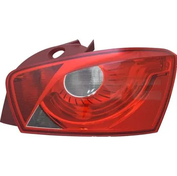 Zadní světlomet Zadní světlo TYC 11-12299-01-2