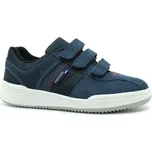 PRESTIGE DENIM velcro M40810-90, polobotky