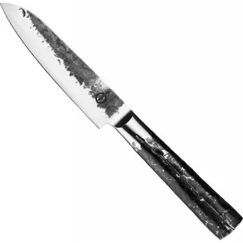 Kuchyňský nůž Japonský nůž Santoku 14 cm, Forged Intense