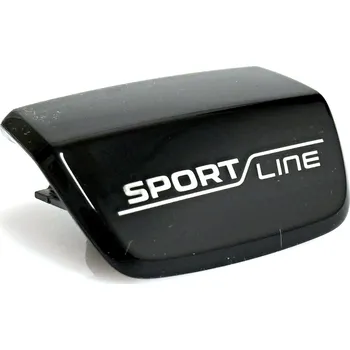 Potah na volant Plaketka do volantu original - SportLine ŠKODA