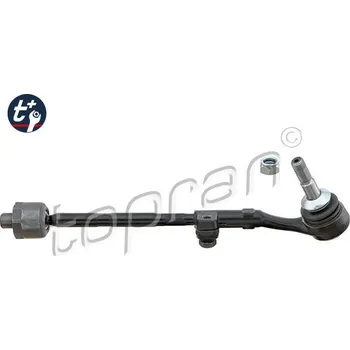 Táhlo řízení Příčné táhlo řízení TOPRAN 500 925