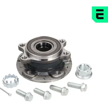 Sada ložisek kol OPTIMAL 961754