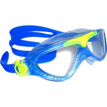 Plavecké brýle Dětské plavecké brýle RAS Flexi Mask modré