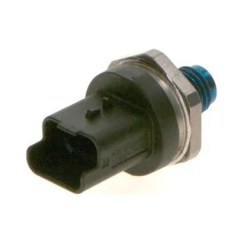 Čidlo automobilu Snímač, tlak paliva BOSCH 0 281 006 507