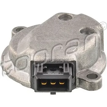 Čidlo automobilu Snímač, poloha vačkového hřídele TOPRAN 110 573