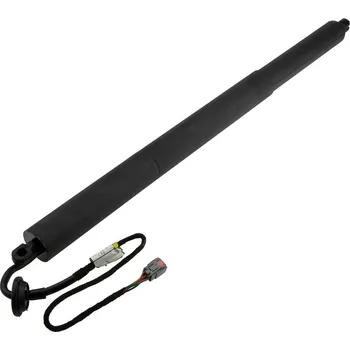 Dveře karosérie Vzpěra kufru elektrická FORD EDGE 09-13 /Levá/