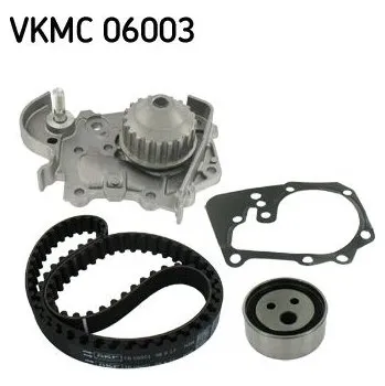 Vodní pumpa + sada ozubeného řemene SKF VKMC 06003
