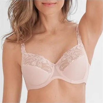 Podprsenka Dámská podprsenka Felina Belle JOLIE 205287 růžová 80D