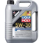 Motorový olej Liqui Moly 3853 Special Tec F 5W-30, 5L