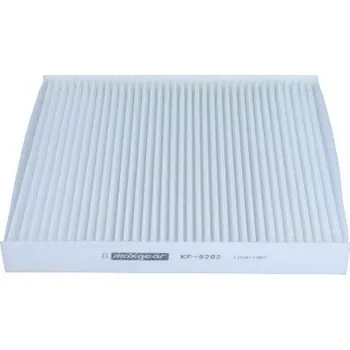 Ventilátor topení a klimatizace Filtr, vzduch v interiéru MAXGEAR 26-1504