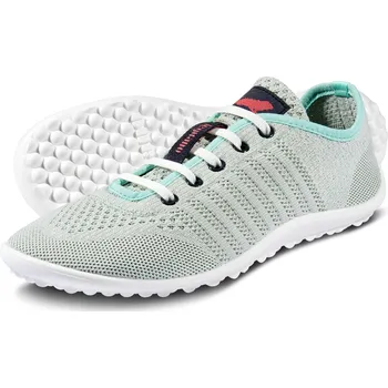 Dámské tenisky outlet leguano go: mint Velikost: 40 - délka stélky 25,0 cm