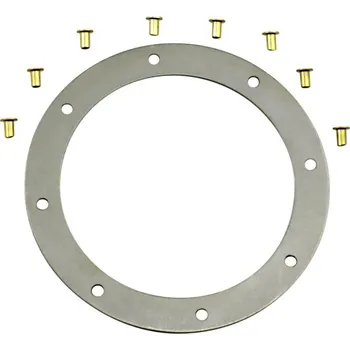 74 CLTCH HUB LINNG W/RIV 17-0002-SC2