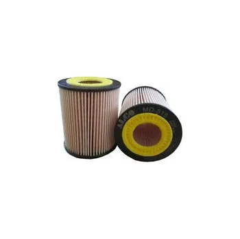 Olejový filtr Olejový filtr ALCO FILTER MD-515