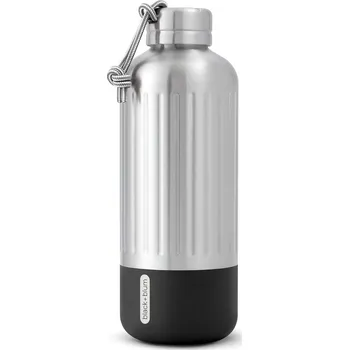 Láhev Black+Blum Explorer nerezová termolahev 850 ml, black, BAM-EIWB-L018