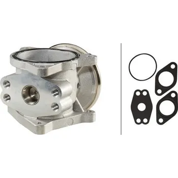 Ventil palivového systému AGR-Ventil HELLA 6NU 010 171-301