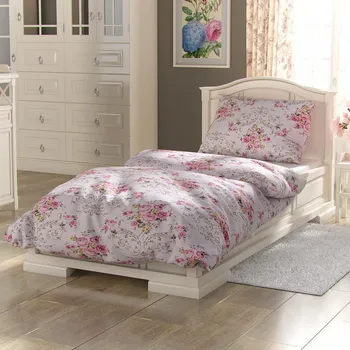 Povlečení Kvalitex Bavlněné povlečení Provence - Cler Velikost: povlak na polštářek 40x40 cm