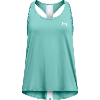 Tílko Under Armour Knockout Tank 1363374-482 Under Armour: Dětské XL (160-170 cm)