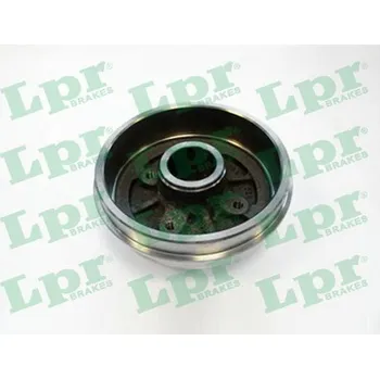 Brzdový buben Brzdový buben LPR 7D0153