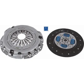 Spojka Sada spojky SACHS 3000 951 258