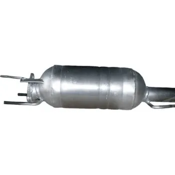 Autodíl Opel Vectra C 1.9 CDTi Filtr pevných částic DPF 1075