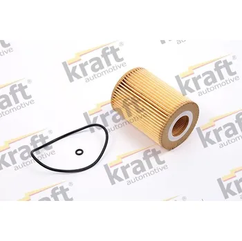 Olejový filtr Olejový filtr KRAFT AUTOMOTIVE 1701400