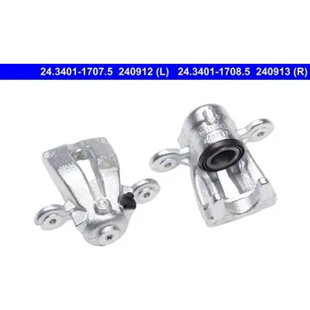 Brzdový třmen Brzdový třmen ATE 24.3401-1707.5