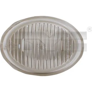 Osvětlení automobilu Blikač TYC 18-0701-01-2