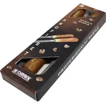 Sada rašplí, 250mm | Nože Mikov Ostatní