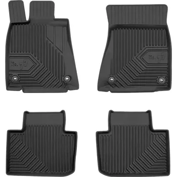 Autolékárnička Frogum 77409354 Gumové koberce č. 77 Lexus IS III 2013-2020