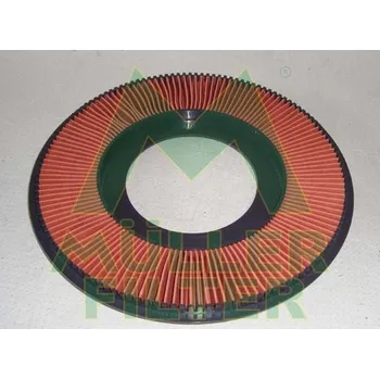 Vzduchový filtr Vzduchový filtr MULLER FILTER PA124