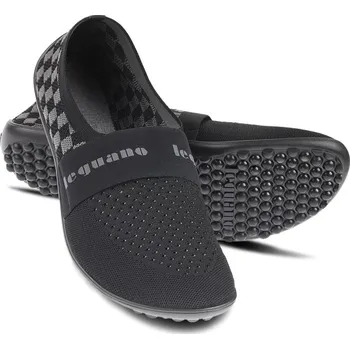 Pánská obuv outlet leguano chess pepper Velikost: 43 - délka stélky 27 cm