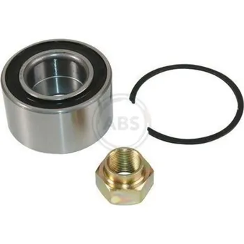 Sada ložisek kol A.B.S. 200173